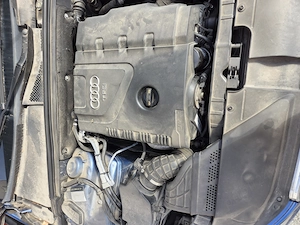  Vând Audi a4b8 tfsi - imagine 7