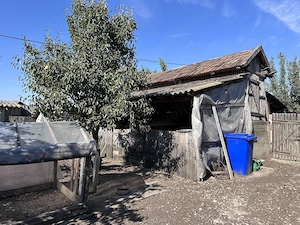 Casă de vânzare în Apateu, jud. Arad   complet mobilată, teren 1.500 mp - imagine 9