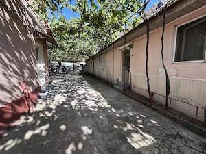 Casă de vânzare în Apateu, jud. Arad   complet mobilată, teren 1.500 mp - imagine 3