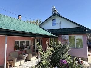 Casă de vânzare în satul Corni Albesti  - imagine 5