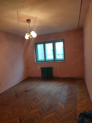 Proprietar   Apartament 3 camere, Etaj 1 | Fălticeni, zona Maior Ioan | Centrală pe gaz
