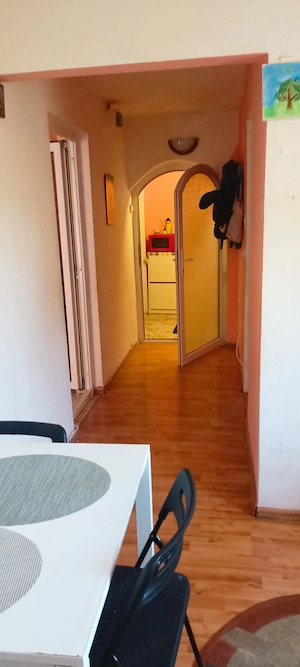 Vand garsoniera Snagov