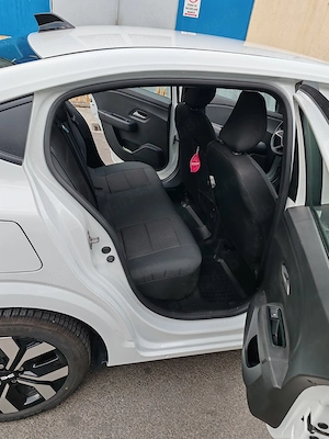 Vând : Dacia Logan Ediție Limitată 2025, GPL, 24.000 km, garanție - imagine 9