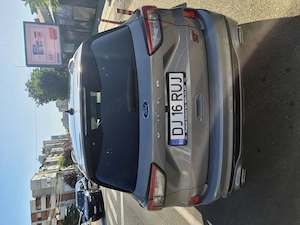 Vand Ford Kuga ST line - imagine 2