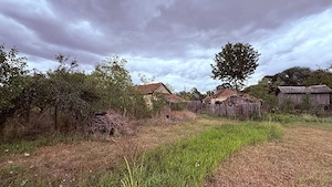 vand teren + casa - imagine 3