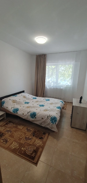 Inchiriez apartament 2 camere Tomis Plus-500 Euro - imagine 4