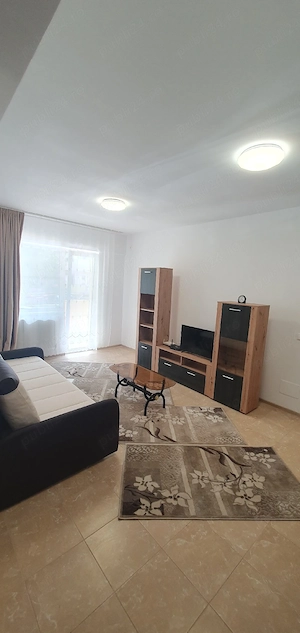Inchiriez apartament 2 camere Tomis Plus-500 Euro - imagine 3