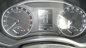Skoda Octavia 2 Facelift (2010)   1.9 TDI   98.000 km Reali   Primul Proprietar   Ca Nouă