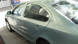 Skoda Octavia 2 Facelift (2010)   1.9 TDI   98.000 km Reali   Primul Proprietar   Ca Nouă - imagine 3