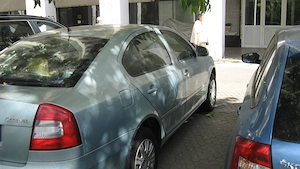 Skoda Octavia 2 Facelift (2010)   1.9 TDI   98.000 km Reali   Primul Proprietar   Ca Nouă - imagine 8