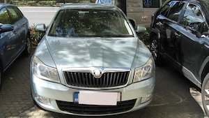 Skoda Octavia 2 Facelift (2010)   1.9 TDI   98.000 km Reali   Primul Proprietar   Ca Nouă - imagine 5