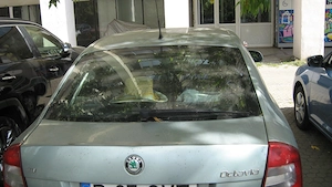 Skoda Octavia 2 Facelift (2010)   1.9 TDI   98.000 km Reali   Primul Proprietar   Ca Nouă - imagine 7