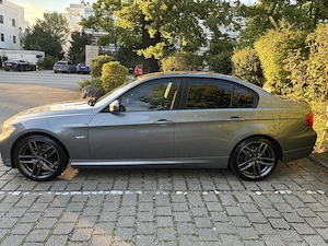 De vanzare BMW 316 in foarte bună Stare  - imagine 4