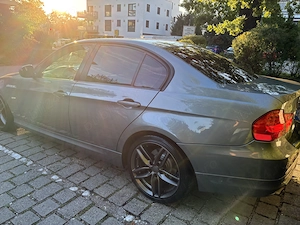 De vanzare BMW 316 in foarte bună Stare 