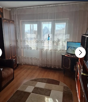 Proprietar vand apartament 2 camere in Braila!