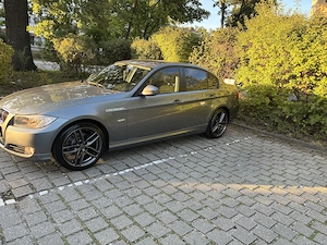 De vanzare BMW 316 in foarte bună Stare  - imagine 3