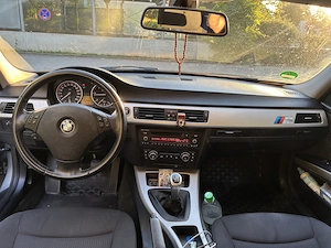 De vanzare BMW 316 in foarte bună Stare  - imagine 10