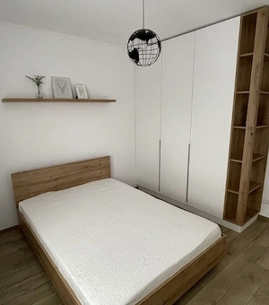 la Piata CRANGASI ofer in chirie apartament mobilat cu 2 camere - imagine 3