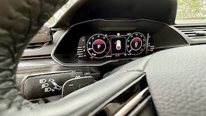 Skoda Superb Combi, DSG, 150cp, 2020 - imagine 5