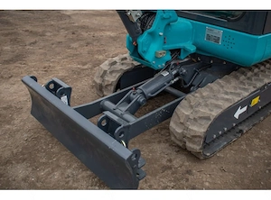 Miniexcavator nou SUNWARD SWE 20F - imagine 4