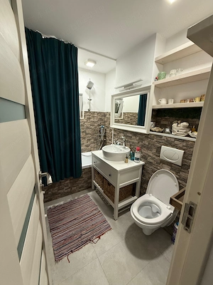 Apartament cu 2 camere In Bacău de închiriat - imagine 5