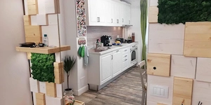 Apartament cu 2 camere In Bacău de închiriat - imagine 9