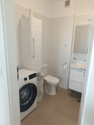 Apartament de inchiriat 2 camere zona Lipovei 54 mp Adorra Forest cu loc de parcare inclus - imagine 6