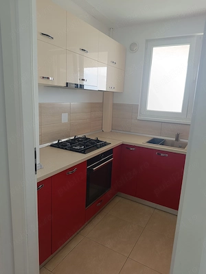 Apartament de inchiriat 2 camere zona Lipovei 54 mp Adorra Forest cu loc de parcare inclus - imagine 5