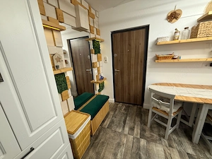 Apartament cu 2 camere In Bacău de închiriat - imagine 2