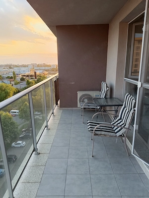 Apartament de inchiriat 2 camere zona Lipovei 54 mp Adorra Forest cu loc de parcare inclus - imagine 8