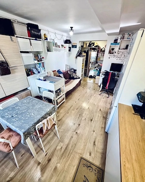 🏡 Braytim | Apartament 2 camere, 42 mp utili – 87.000 € (neg.), clasă energetică A, mobilat - imagine 9