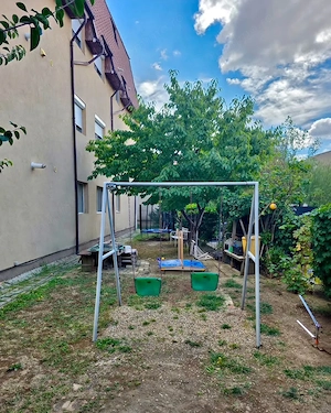 🏡 Braytim | Apartament 2 camere, 42 mp utili – 87.000 € (neg.), clasă energetică A, mobilat - imagine 12