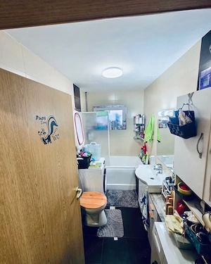 🏡 Braytim | Apartament 2 camere, 42 mp utili – 87.000 € (neg.), clasă energetică A, mobilat - imagine 8