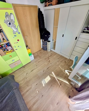 🏡 Braytim | Apartament 2 camere, 42 mp utili – 87.000 € (neg.), clasă energetică A, mobilat - imagine 6