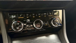 Skoda Superb Combi, DSG, 150cp, 2020 - imagine 6