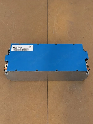 Modul Baterie Li-ion NMC Opel Peugeot Stellantis 2,7KWh 186Ah 14,6V - imagine 2