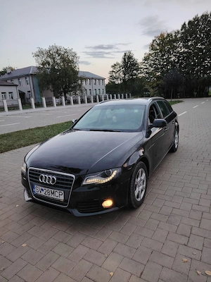 Vând Audi a4 b8 2.0 dizel anul 2012 - imagine 2