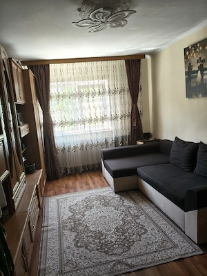 Apartament 2 camere decomandat   CET, Constanța 
