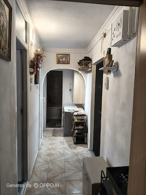 Apartament 2 camere decomandat   CET, Constanța  - imagine 4