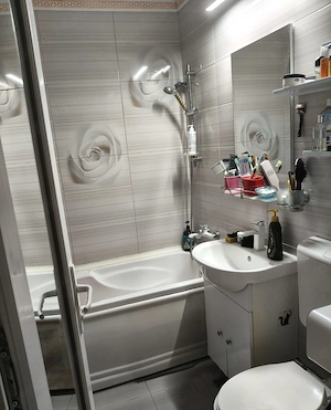 Apartament 2 camere decomandat   CET, Constanța  - imagine 8