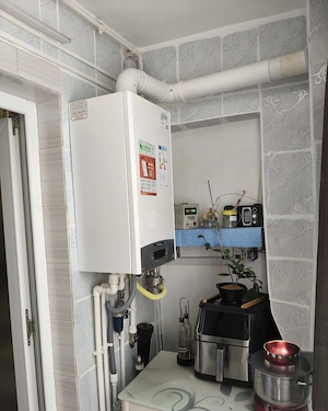 Apartament 2 camere decomandat   CET, Constanța  - imagine 6