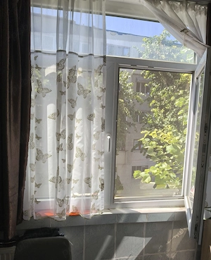 Apartament 2 camere decomandat   CET, Constanța  - imagine 7