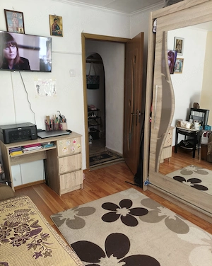 Apartament 2 camere decomandat   CET, Constanța  - imagine 3
