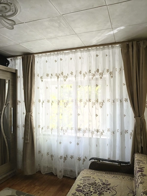 Apartament 2 camere decomandat   CET, Constanța  - imagine 2