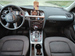Vând Audi a4 b8 2.0 dizel anul 2012 - imagine 7