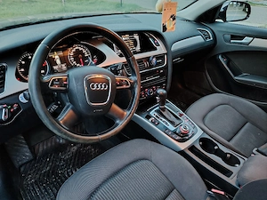 Vând Audi a4 b8 2.0 dizel anul 2012 - imagine 6