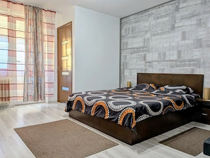 Cazare regim hotelier Craiova garsoniera - imagine 5