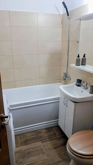 Cazare regim hotelier Craiova garsoniera - imagine 4