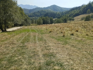 Vanzare teren - zona Plaiul Foii, Zărnești - imagine 4