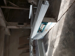 Vand linie de productie tamplarie lemn 